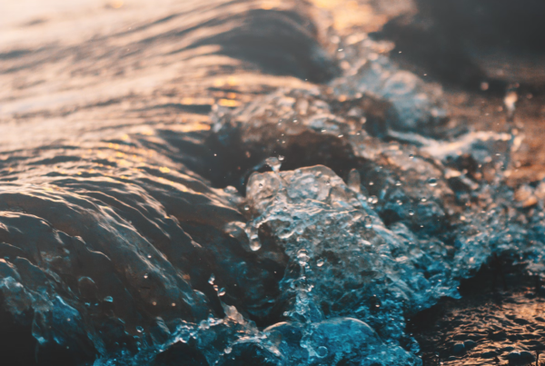 Tidal Wave