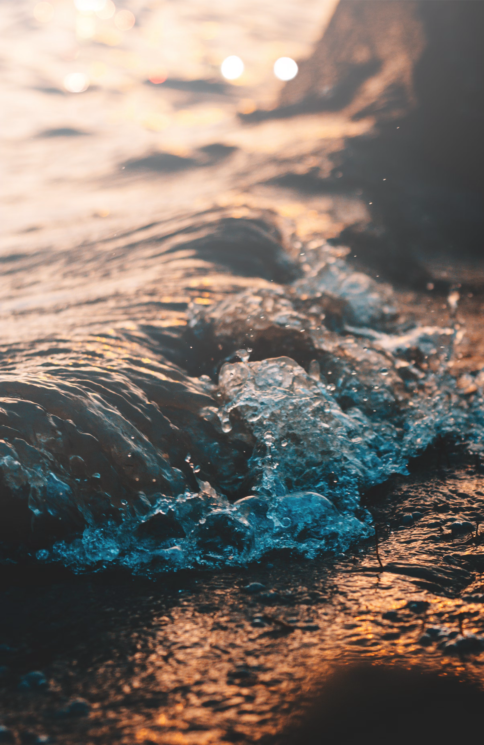 Tidal Wave
